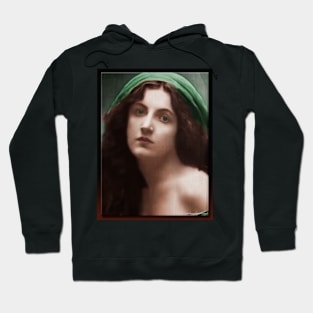 The Virgin (in Oil) Hoodie